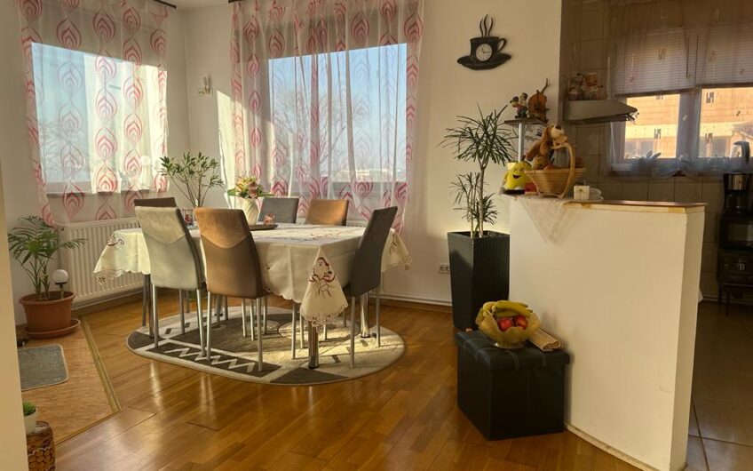 Casa Tautii Magheraus