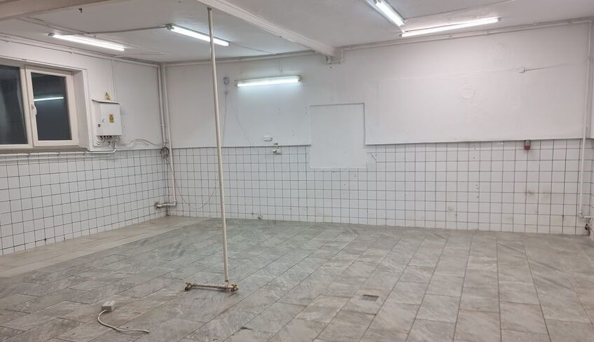 Spatiu Comercial Zona Victor Babes