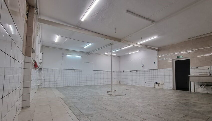 Spatiu Comercial Zona Victor Babes