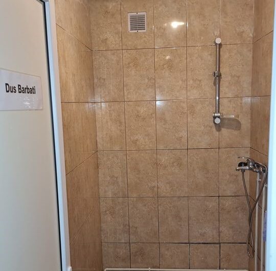 Spatiu Comercial Zona Victor Babes