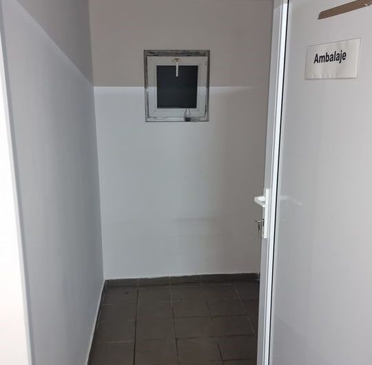 Spatiu Comercial Zona Victor Babes