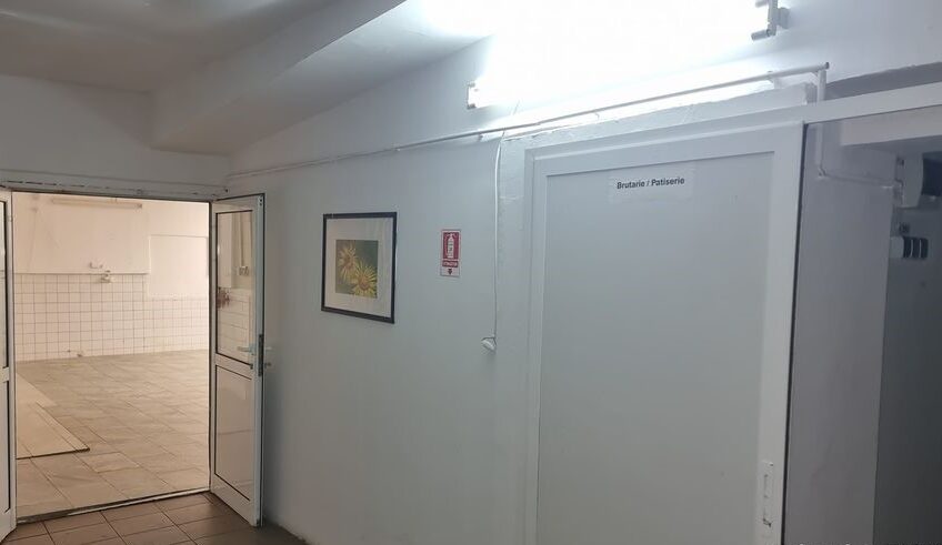 Spatiu Comercial Zona Victor Babes