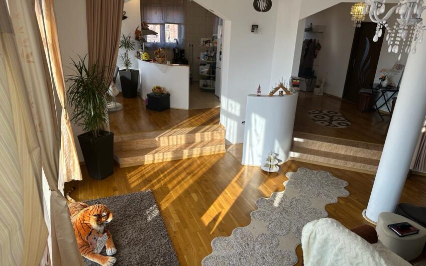 Casa Tautii Magheraus