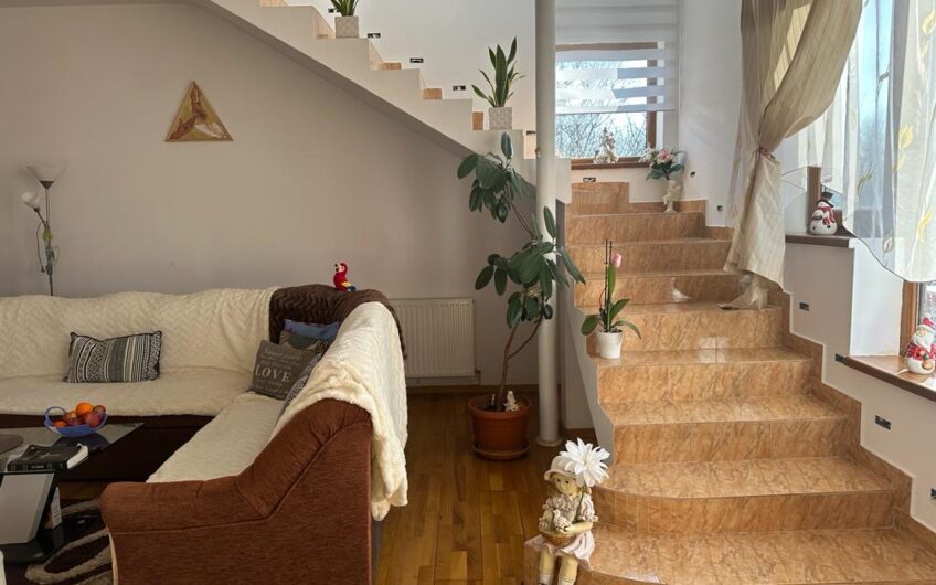 Casa Tautii Magheraus