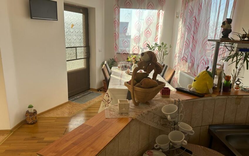 Casa Tautii Magheraus