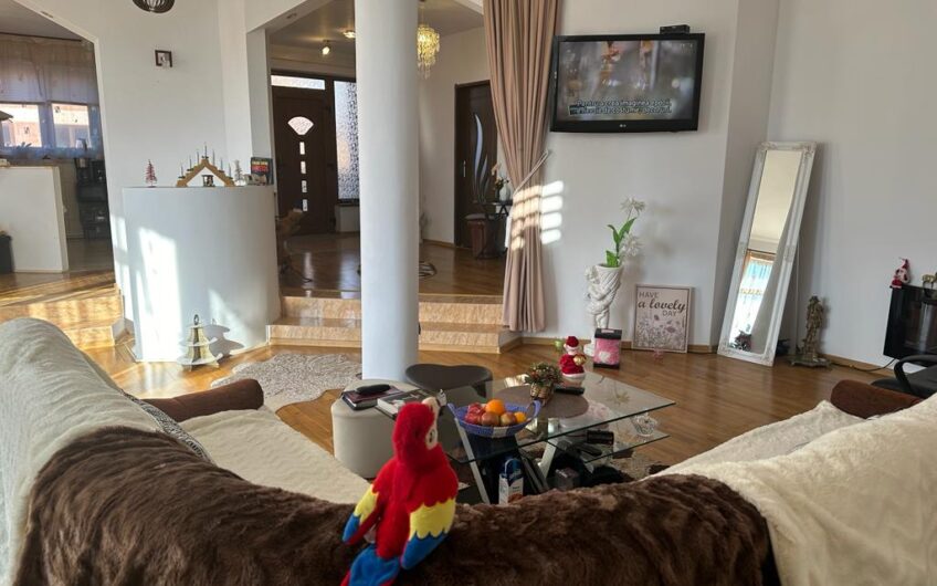 Casa Tautii Magheraus