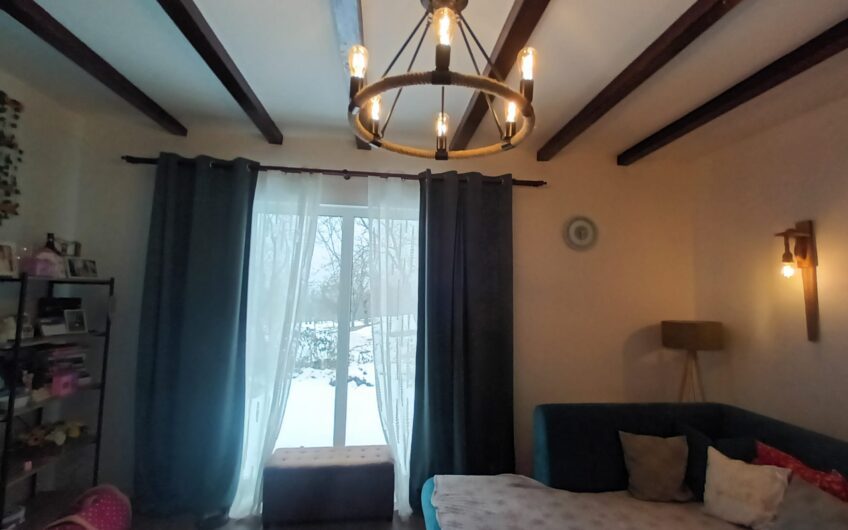 Baia Sprie Casa Noua