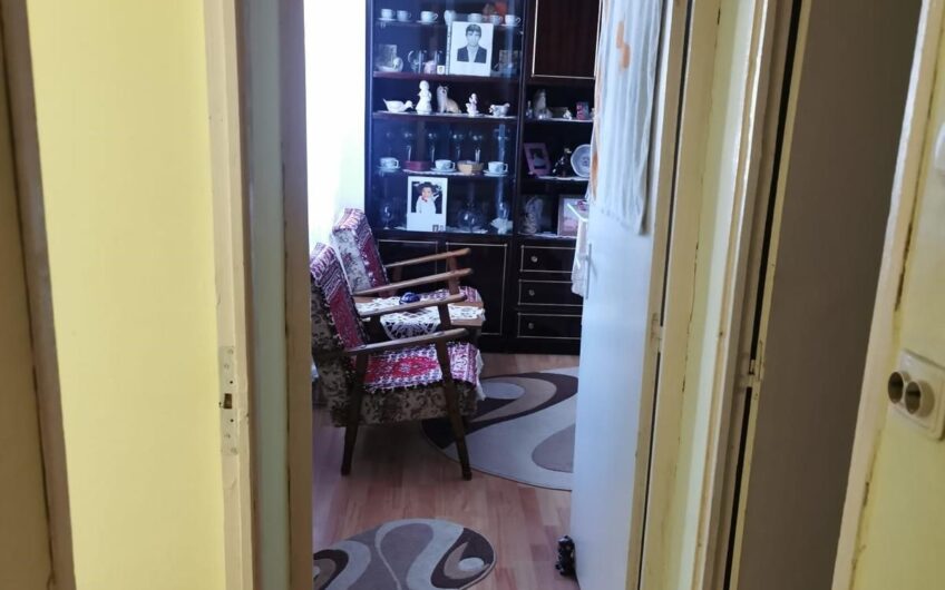 Zona Center Nemes 3 camere