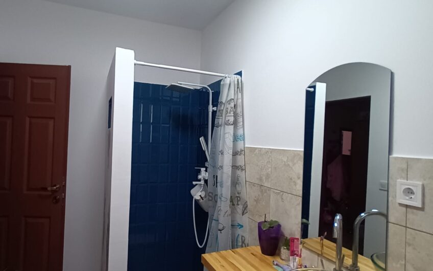 Baia Sprie Casa Noua