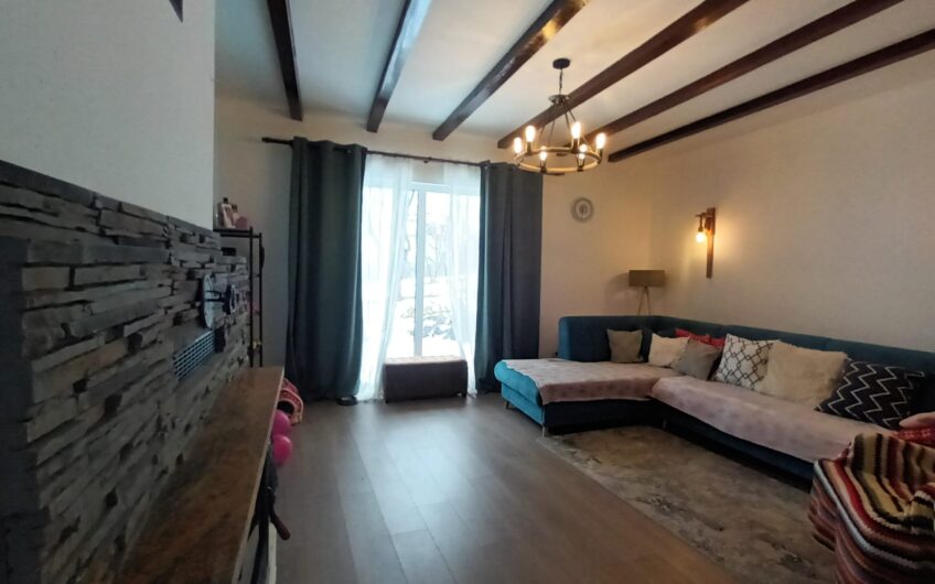 Baia Sprie Casa Noua