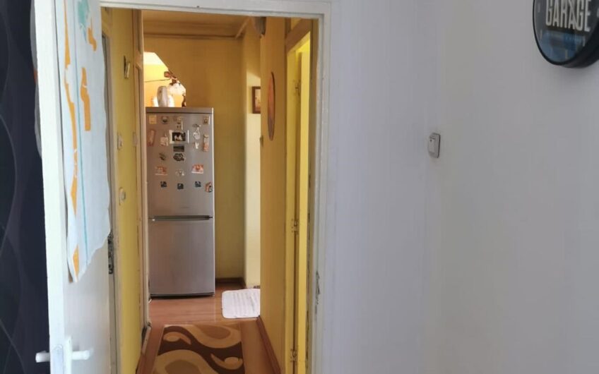 Zona Center Nemes 3 camere