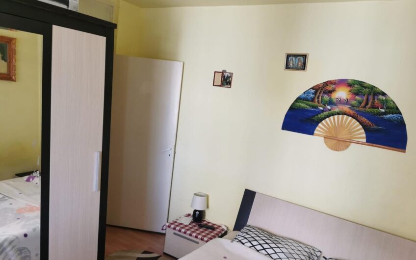 Zona Center Nemes 3 camere