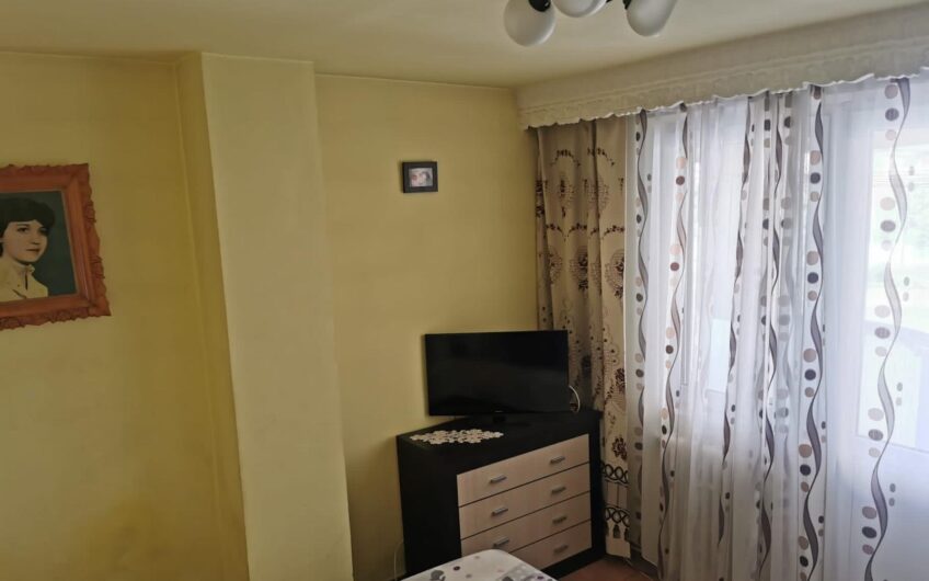 Zona Center Nemes 3 camere