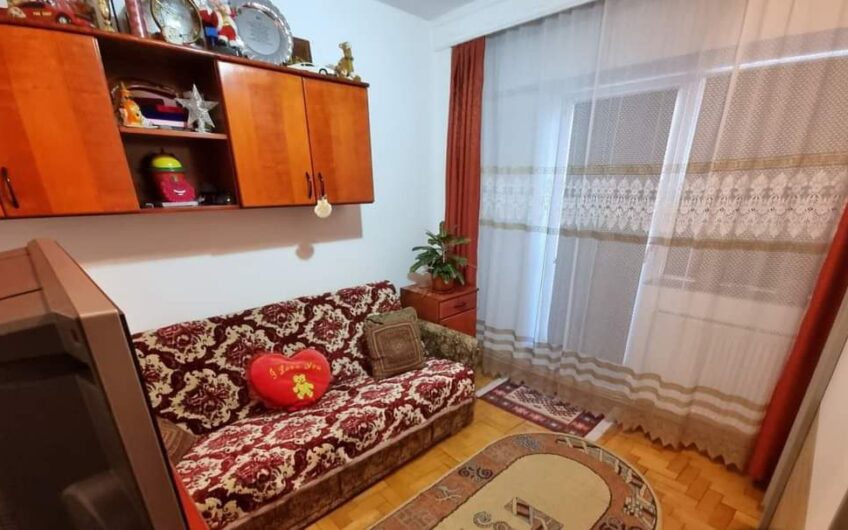 Apartament 4 camere Zona Canal 7