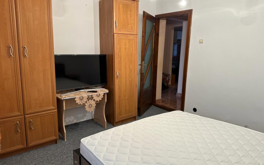 Pasunii 3 camere Decomandat