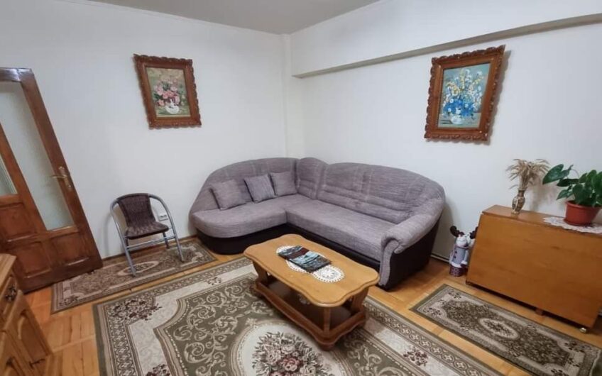 Apartament 4 camere Zona Canal 7
