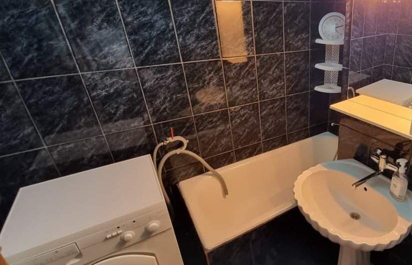 Apartament 4 camere Zona Canal 7