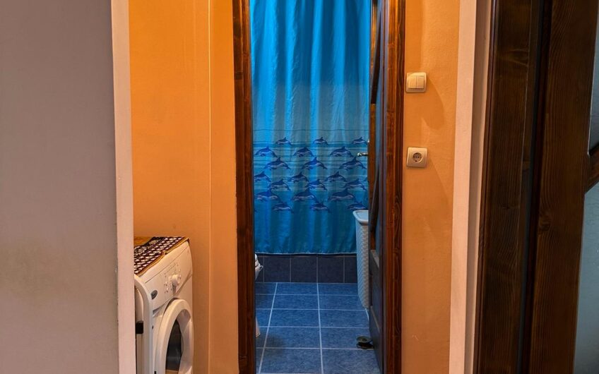 Pasunii 3 camere Decomandat