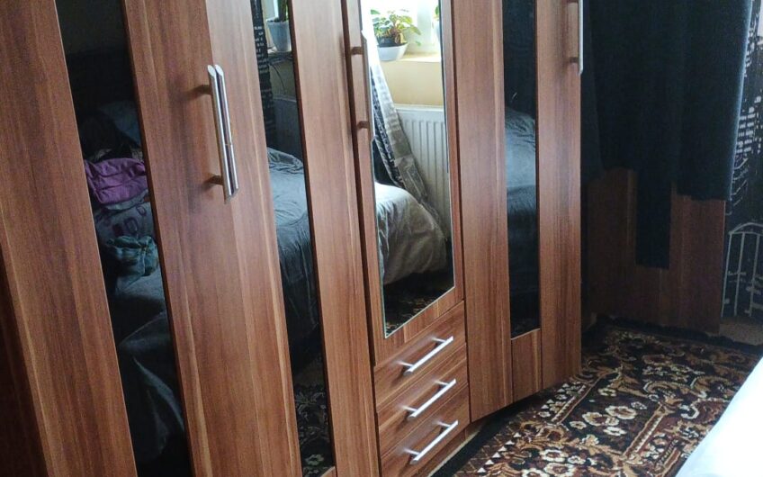 Casa cu teren 900 mp Somcuta Mare