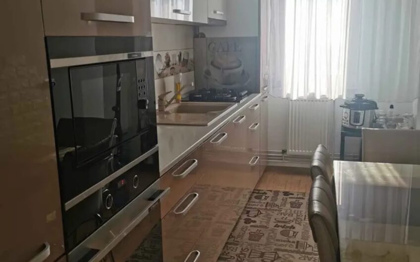 Apartament 3 camere Zona Europa