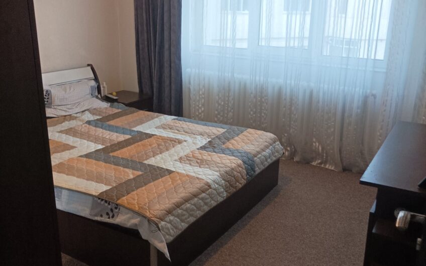 Republicii Zona Marinex 4 camere