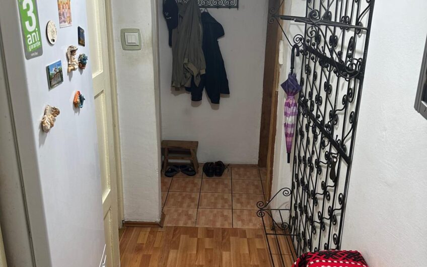 Apartament 3 camere Oituz