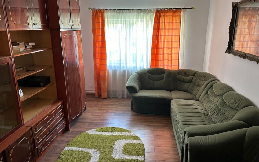 Chirie Petru Rares Zona Republicii