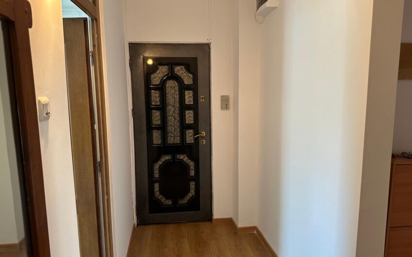 Chirie Petru Rares Zona Republicii