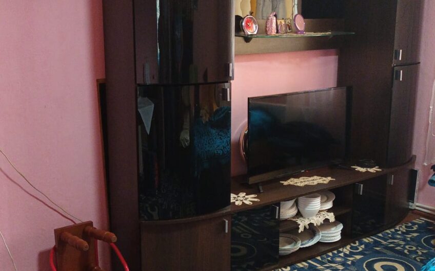 Casa cu teren 900 mp Somcuta Mare