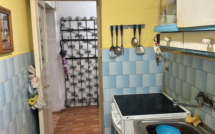 Apartament 3 camere Oituz