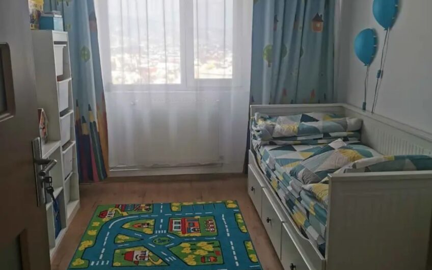 Apartament 3 camere Zona Europa