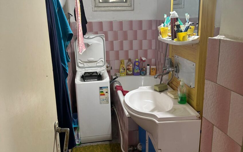 Apartament 3 camere Oituz