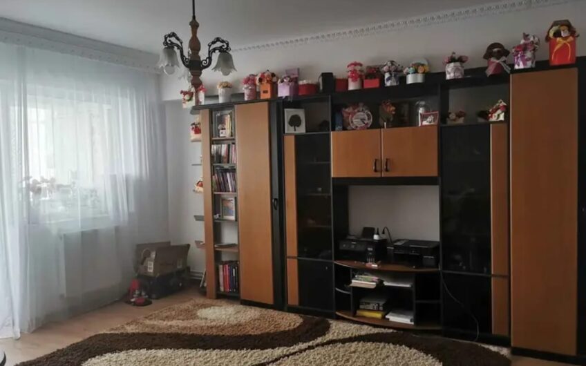 Apartament 3 camere Zona Europa
