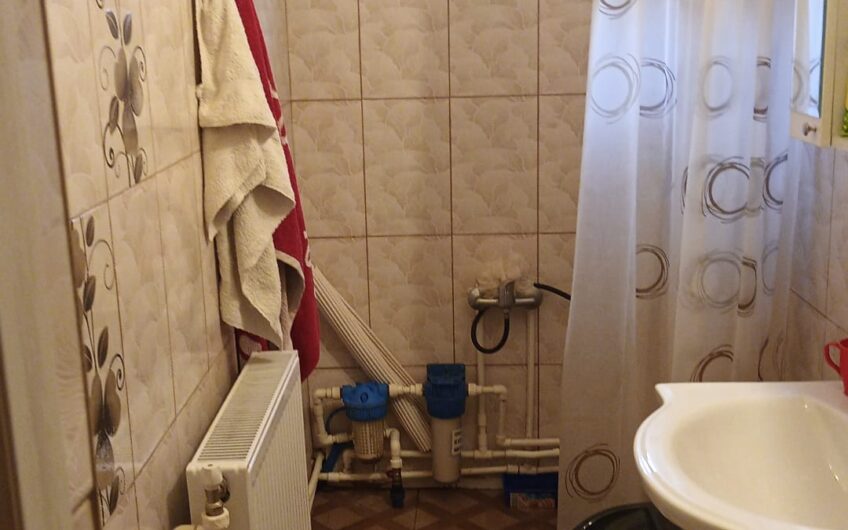 Casa cu teren 900 mp Somcuta Mare