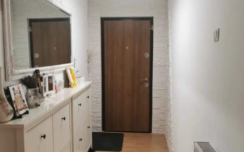 Apartament 3 camere Zona Europa