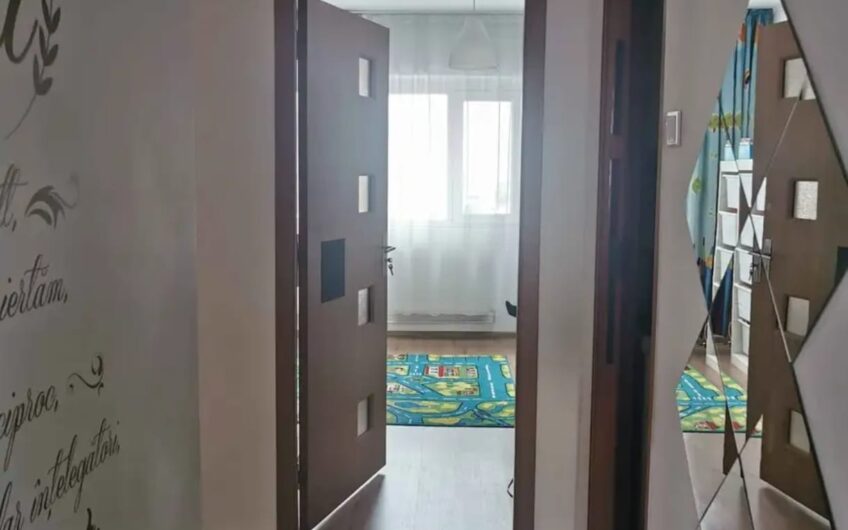 Apartament 3 camere Zona Europa