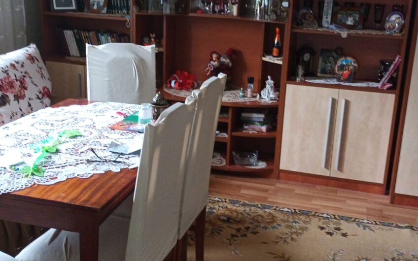 Casa cu teren 900 mp Somcuta Mare