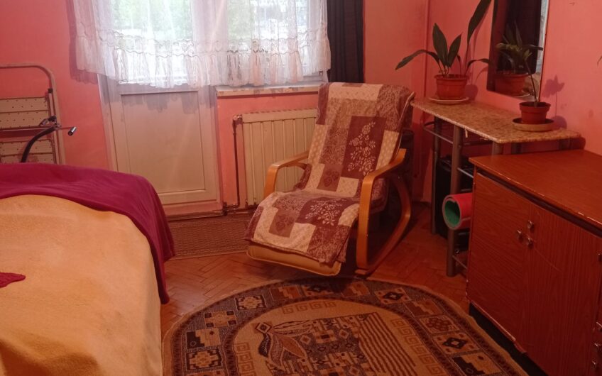 Independentei Zona RFN