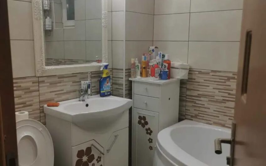 Apartament 3 camere Zona Europa