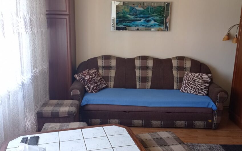 Zona Semiluna 2 camere Decomandat