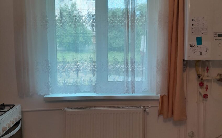 Garsoniera Dragos Voda Baia Mare