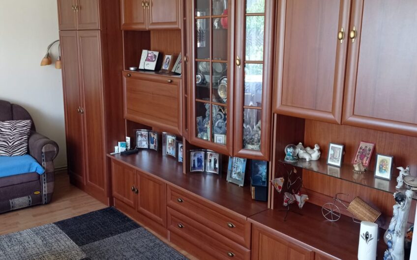 Zona Semiluna 2 camere Decomandat