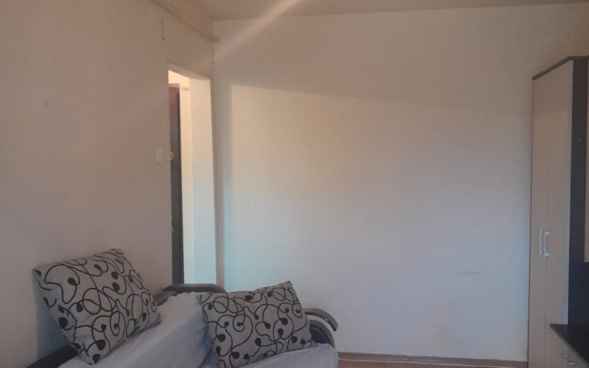 Garsoniera Motorului