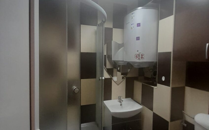 Garsoniera Motorului