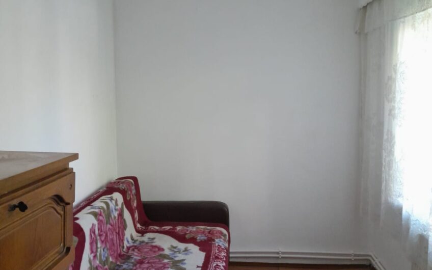 Garsoniera Dragos Voda Baia Mare