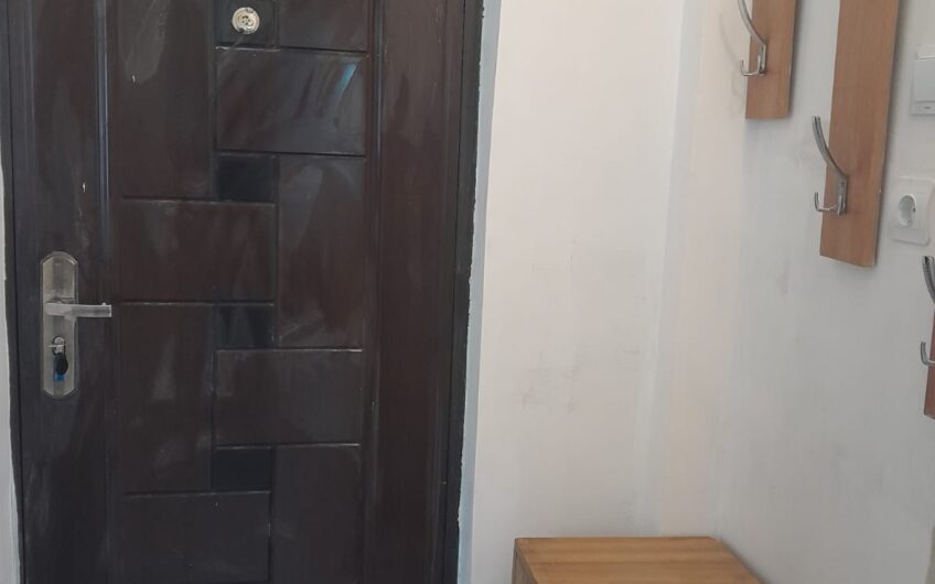 Garsoniera Dragos Voda Baia Mare