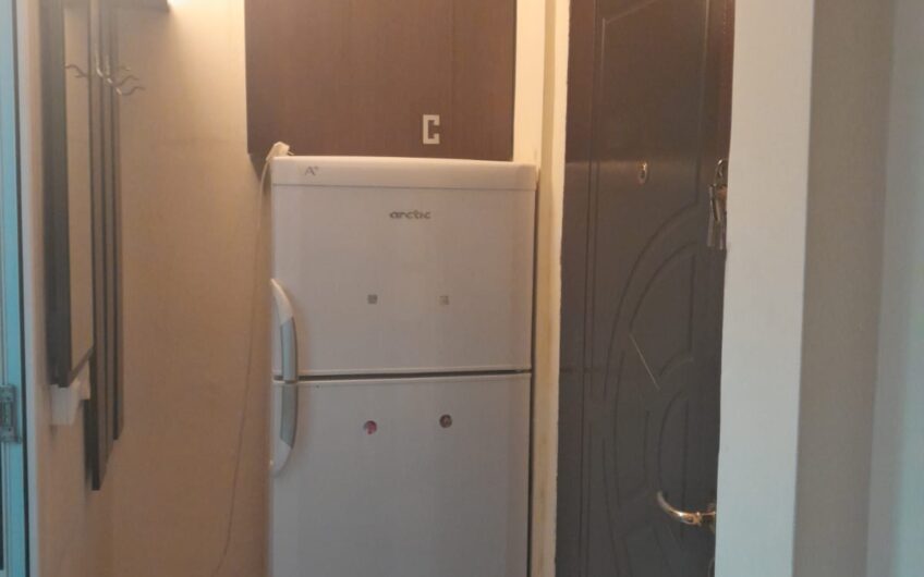 Garsoniera Motorului