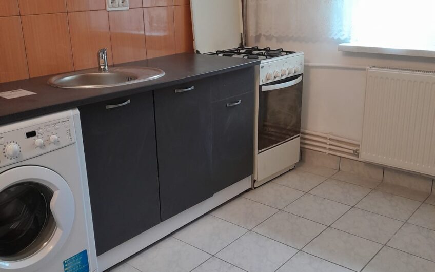 Garsoniera Dragos Voda Baia Mare