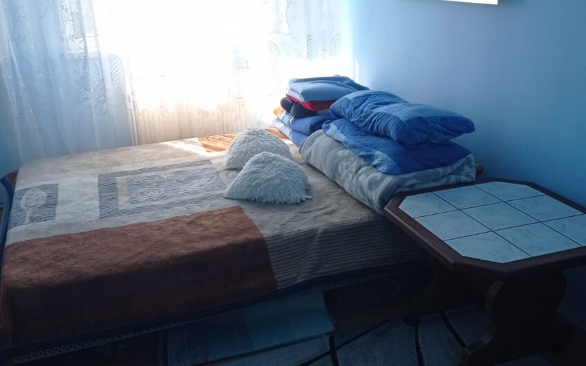 Zona Semiluna 2 camere Decomandat