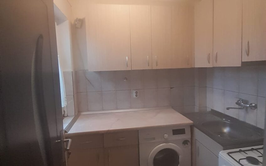 Garsoniera Motorului